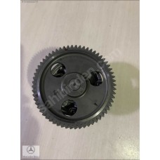 BAŞKAN TİC.MERCEDES A6511810312 SPRİNTER YAĞ POMPASI 6511810312
